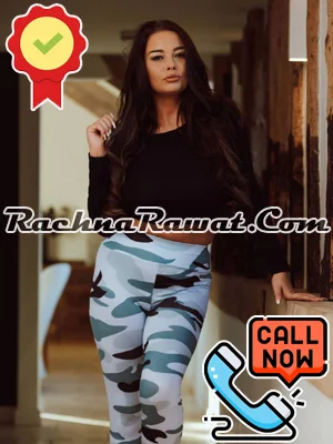 Ramada by Wyndham Powai Hotel Marathi Call Girls