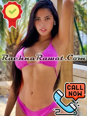 Russian escorts In Golden Chariot The Boutique Hotel Mumbai